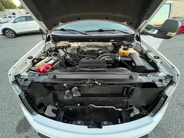 Used 2013 Ford F150 FX4 w/ Mid Equipment Group AWD/4WD image 29