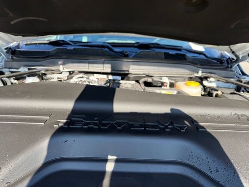 New 2026 RAM 3500 Tradesman image 22