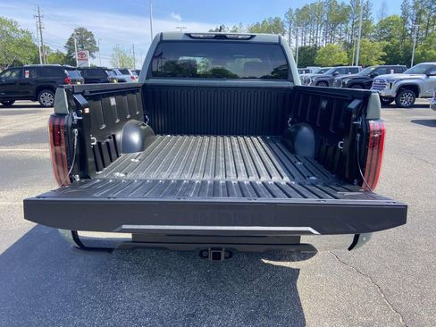 New 2026 Toyota Tundra 1794 Edition AWD/4WD image 9