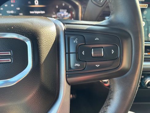 Used 2024 GMC Sierra 2500 SLT w/ SLT Premium Package image 16