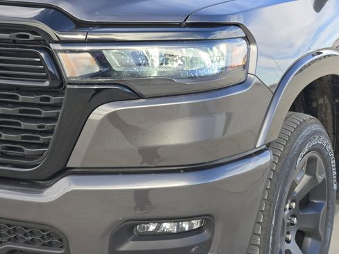 New 2026 RAM 1500 Lone Star image 7