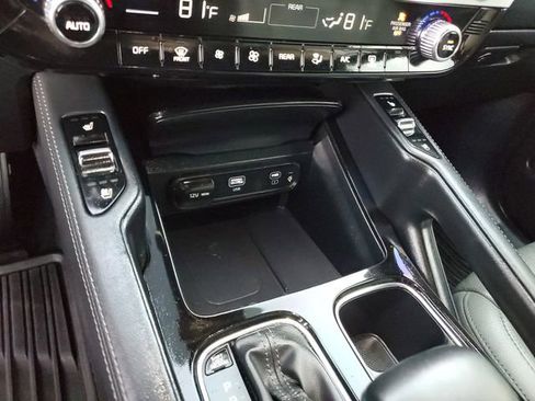Used 2023 Kia Telluride EX X-Line image 22