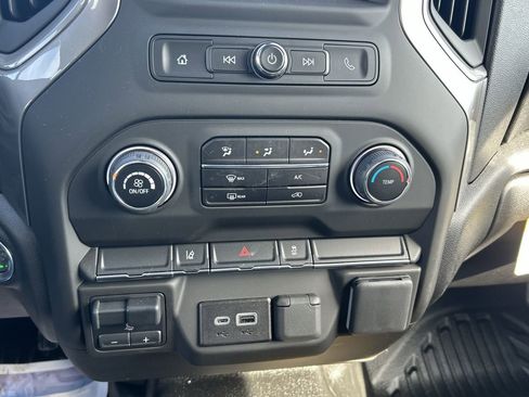 New 2025 Chevrolet Silverado 3500 W/T w/ WT Convenience Package image 21