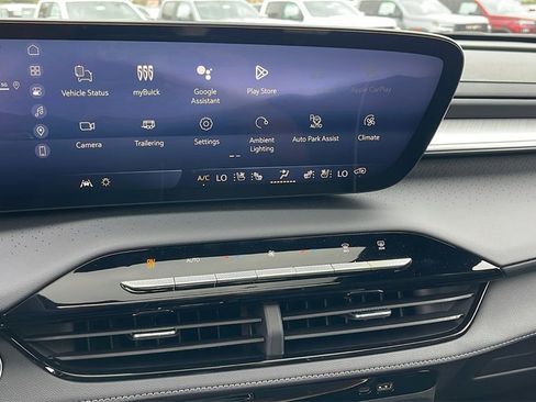 New 2026 Buick Enclave Avenir w/ Super Cruise Package image 18