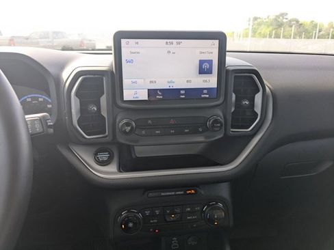 Used 2024 Ford Bronco Sport Big Bend w/ Convenience Package image 12