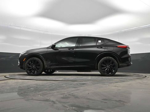 New 2026 Buick Envista Sport Touring w/ Convenience I Package image 34