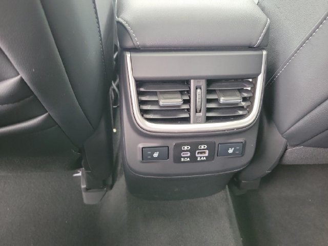 Used 2024 Subaru Outback Limited AWD/4WD image 30