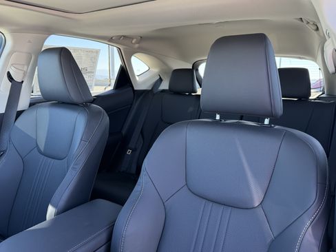 New 2026 Lexus NX 350 AWD w/ Premium Package image 20