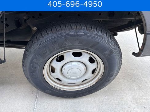 Used 2013 Ford F150 XL w/ Mid Equipment Group RWD image 18