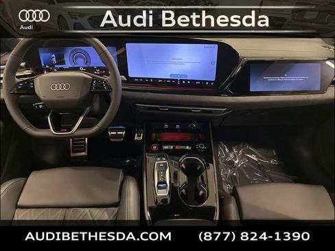 New 2026 Audi S5 Prestige AWD/4WD image 11