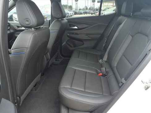 New 2026 Buick Envista Sport Touring w/ Convenience I Package image 13