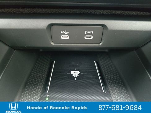 Used 2026 Honda Accord SE image 23