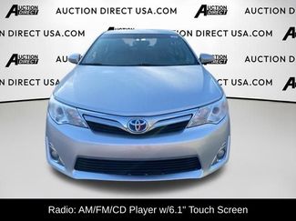 Used 2013 Toyota Camry XLE video 2