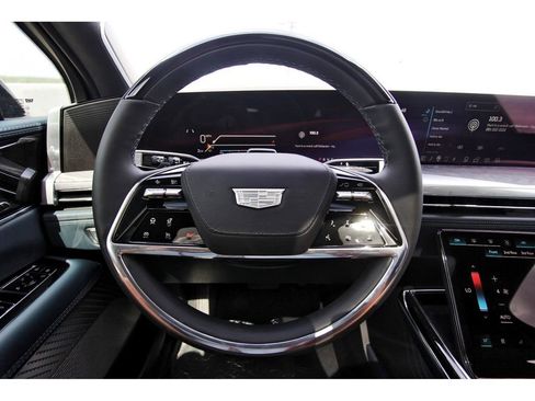 New 2026 Cadillac Escalade IQ Sport 2 image 13