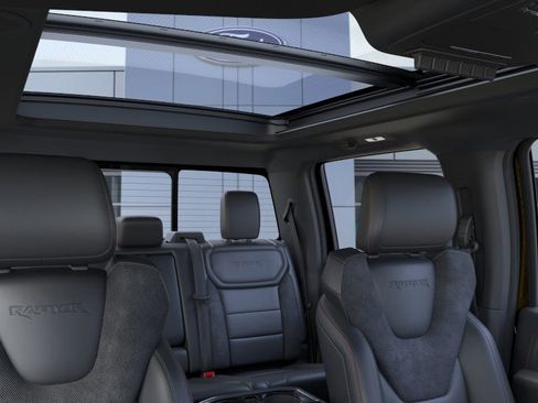 New 2025 Ford F150 Raptor image 22