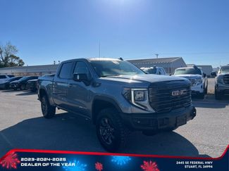 New 2026 GMC Sierra 1500 AT4X AWD/4WD video 2