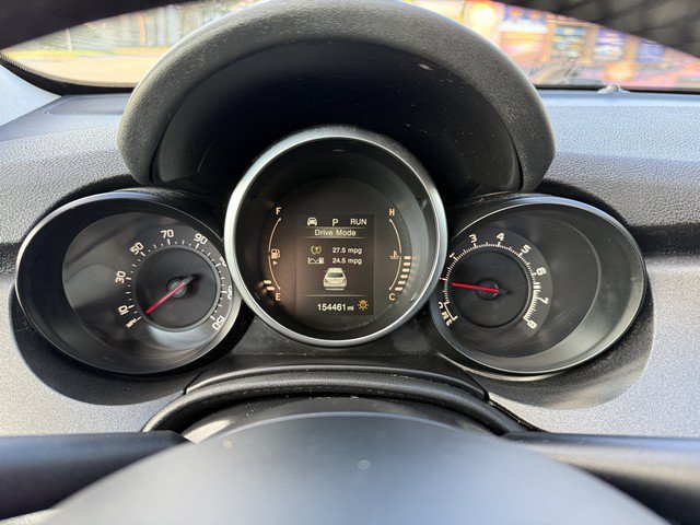 Used 2016 FIAT 500X Trekking Plus AWD/4WD image 17