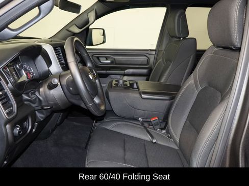 Used 2025 RAM 1500 Tradesman image 8