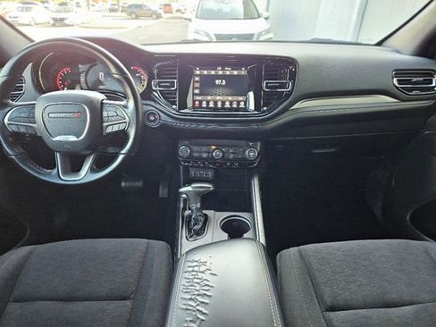 Used 2021 Dodge Durango SXT image 15
