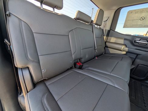 New 2026 Chevrolet Silverado 1500 W/T w/ WT Value Package image 19