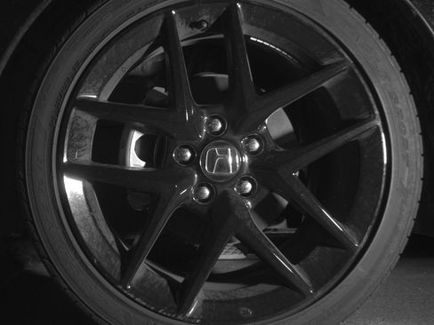 Used 2025 Honda Civic Sport image 12