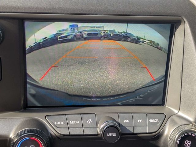 Used 2016 Chevrolet Corvette Stingray Coupe w/ 2LT Preferred Equipment Group RWD image 19