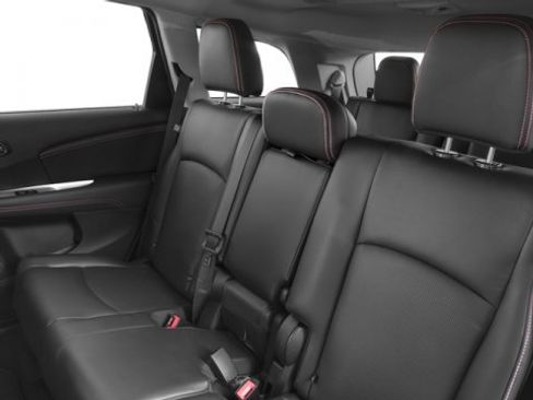 Used 2017 Dodge Journey GT image 17