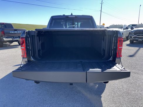 New 2026 RAM 1500 Tungsten AWD/4WD image 24