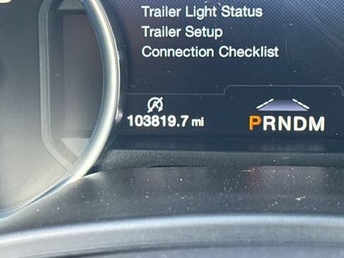 Used 2017 Ford F150 Limited AWD/4WD image 27