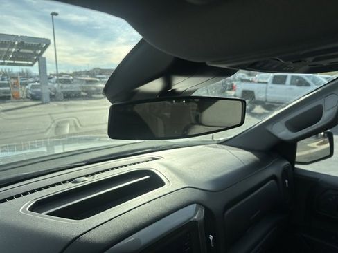 Certified 2023 Chevrolet Silverado 1500 Custom w/ LPO, Dark Essentials Package image 15