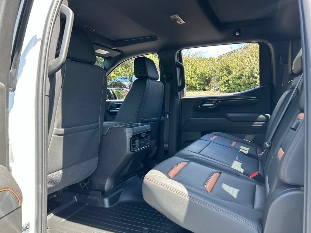 New 2026 GMC Sierra 1500 AT4 w/ Technology Package AWD/4WD image 65
