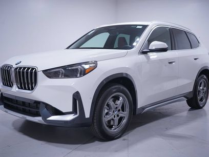 New 2026 BMW X1 xDrive28i