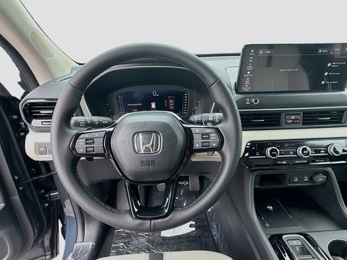 New 2026 Honda Pilot EX-L image 10