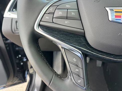 New 2026 Cadillac XT5 Premium Luxury w/ LPO, Floor Liner Package FWD image 20