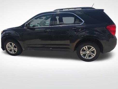 Used 2014 Chevrolet Equinox LT w/ Driver Convenience Package AWD/4WD image 3
