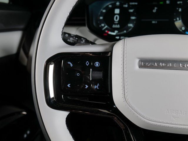 New 2026 Land Rover Range Rover Sport Dynamic SE AWD/4WD image 19