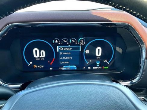 Used 2022 Ford F150 Lariat w/ Equipment Group 502A High image 14