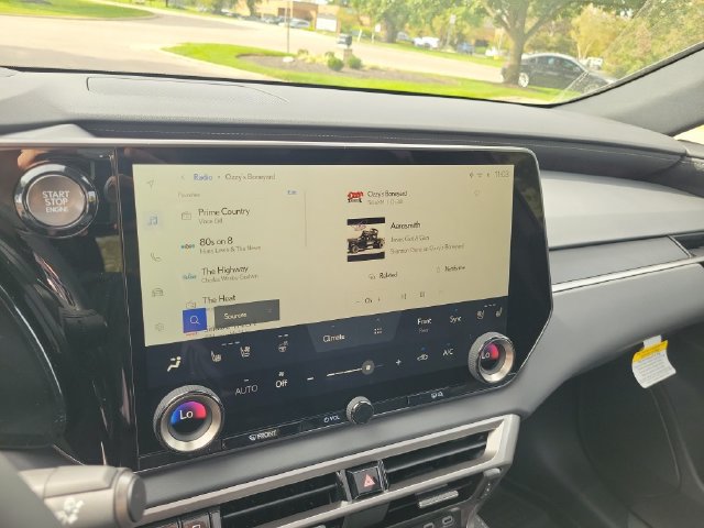 New 2026 Lexus RX 350 AWD image 27