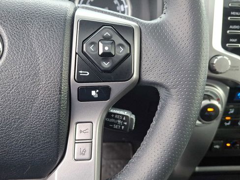 Certified 2022 Toyota 4Runner Limited image 26