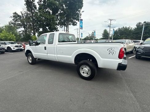 Used 2015 Ford F350 XL AWD/4WD image 6