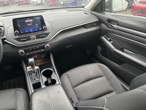 Used 2021 Nissan Altima 2.5 SV image 20