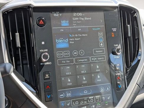 New 2026 Subaru Ascent Touring AWD/4WD image 20