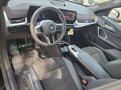 New 2026 BMW X2 xDrive28i image 21