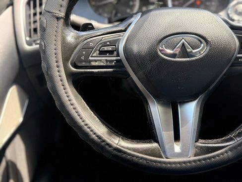 Used 2019 INFINITI Q50 Sport w/ Cargo Package (L96) AWD/4WD image 26