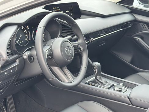 New 2026 MAZDA MAZDA3 s Sport image 11