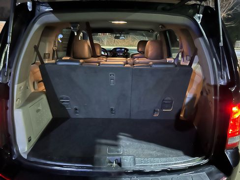 Used 2014 Honda Pilot EX image 14