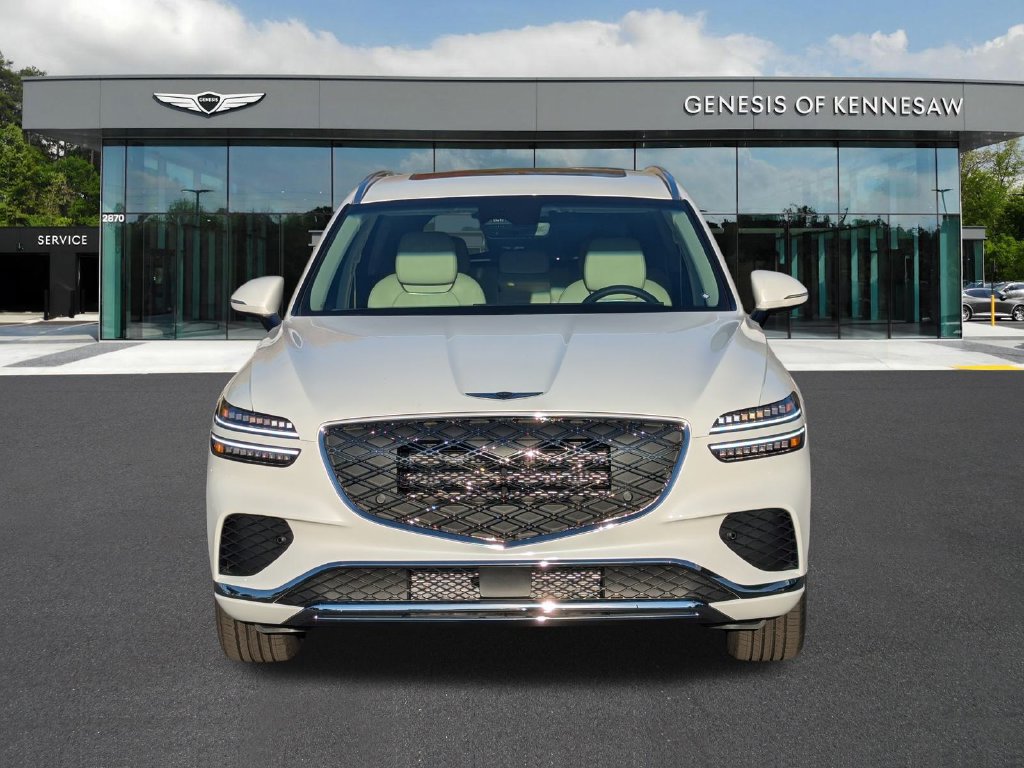 Used 2026 Genesis GV70 2.5T Select AWD/4WD image 2