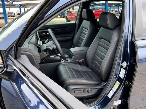 New 2026 Honda CR-V Sport-L image 9