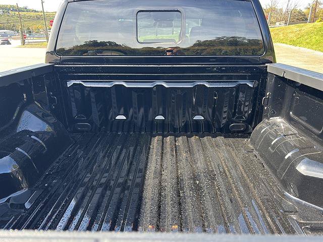 New 2026 Ford Ranger Lariat AWD/4WD image 17
