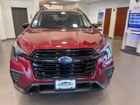 New 2026 Subaru Ascent Bronze Edition AWD/4WD image 2